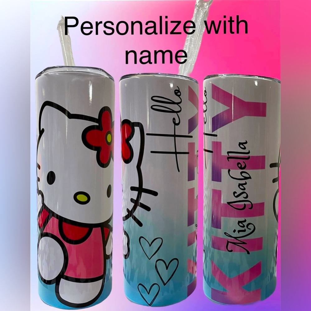 Hello Kitty
